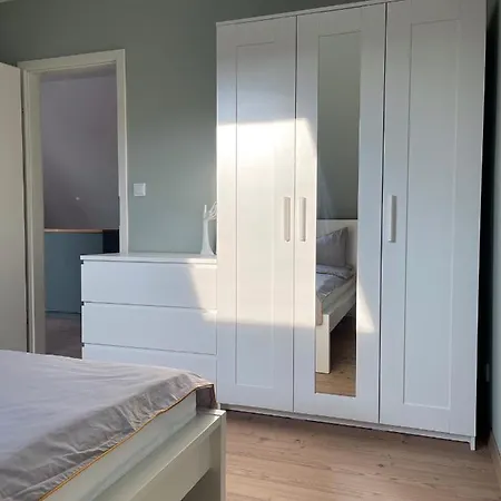 Ferienwohnung Balgheim Balgheim