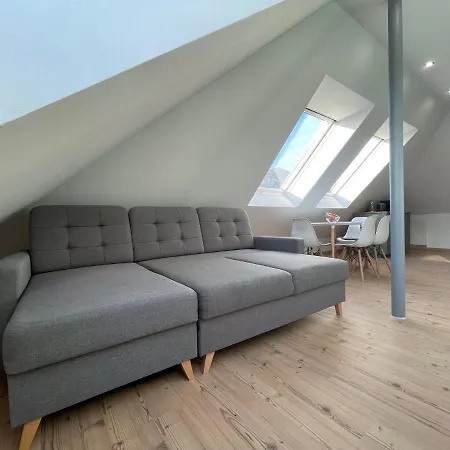 Ferienwohnung Balgheim