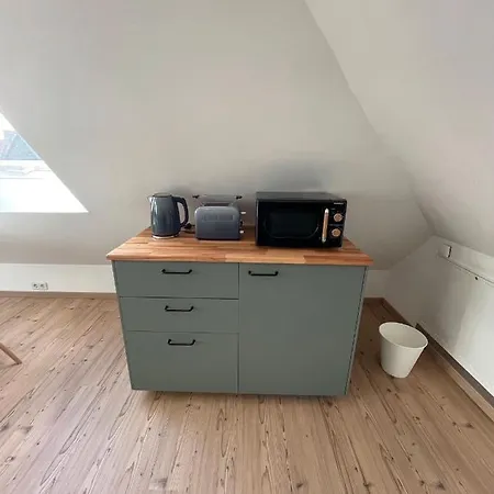 Ferienwohnung Balgheim * Balgheim