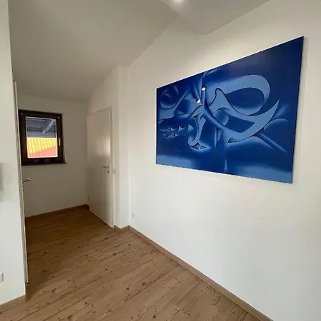 Ferienwohnung Balgheim Lägenhet