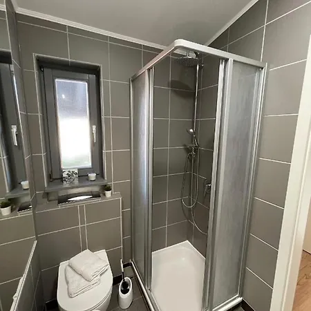 Ferienwohnung Balgheim