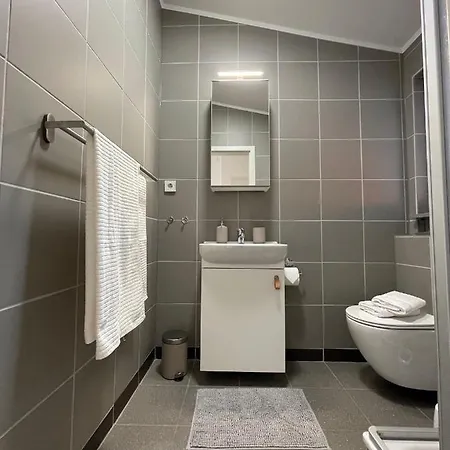 Ferienwohnung Balgheim Balgheim