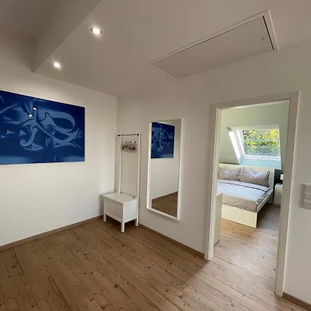 Ferienwohnung Balgheim Balgheim