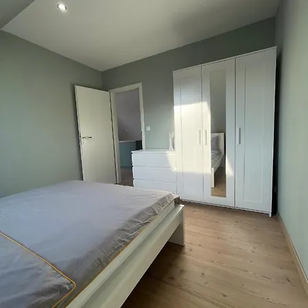 Ferienwohnung Balgheim Balgheim