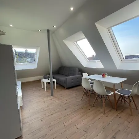 Ferienwohnung Balgheim Lägenhet Balgheim