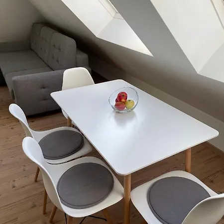 Ferienwohnung Balgheim * Balgheim